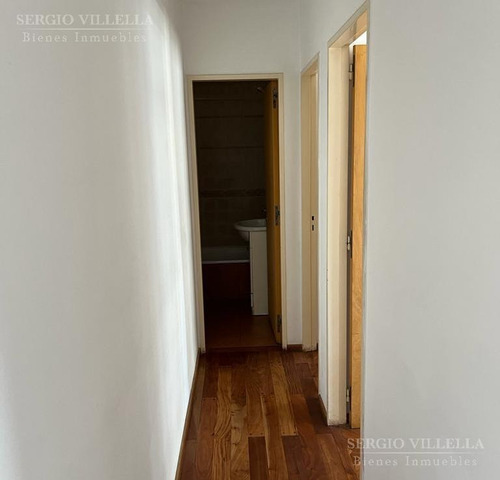 Imagen 12 de 19 de Moreno 500 - Departamento De Dos Dormitorios En Venta - Rosario.