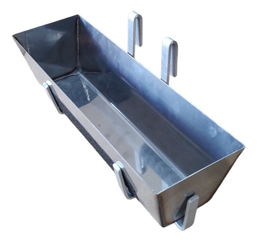 Soporte Para Budinera,bandeja De Masilla Drywall Durlock 12