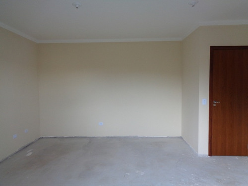 Imagem 8 de 14 de Sobrado Novo A Venda Com 03 Dorm.02 Suites Em Bairro Portão,