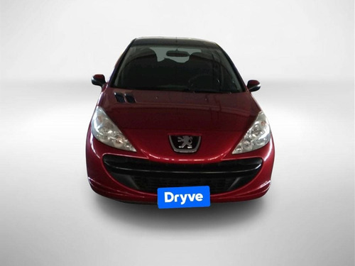 Imagem 2 de 11 de Peugeot 207 Xr 1.4 8v Flex