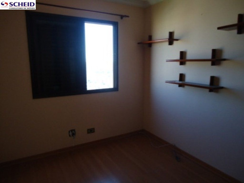 Imagem 13 de 15 de *cobertura: 140m², 3 Dorms, 1 Suíte, 3 Vagas Com Lazer Completo Junto Ao Metro Jabaquara!* - Mc511