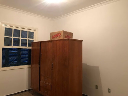 Imagem 18 de 18 de Casa Para Alugar, 181 M² Por R$ 2.400,00/mês - Jardim Chapadão - Campinas/sp - Ca0464