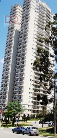 Imagem 11 de 19 de Apartamento A Venda No Bairro Alphaville Empresarial Em - 275-1
