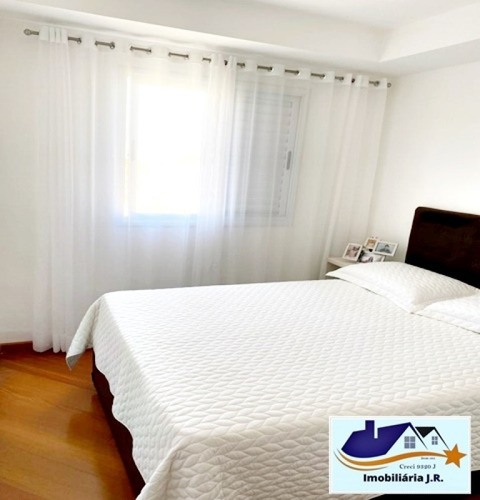Imagem 18 de 30 de Apartamento 3 Dorms Para Venda - Vila Moraes, São Paulo - 63m², 1 Vaga - 2390-jb
