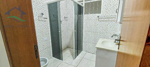 Imagem 7 de 17 de Casa Com 02 Dorms, Jardim Imperial, Atibaia - R$ 299 Mil, Cod: 3385 - V3385