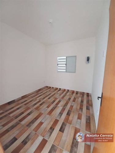 Imagem 9 de 17 de Casa A Venda Proximo A Praia De Itanhaem - Ita3635
