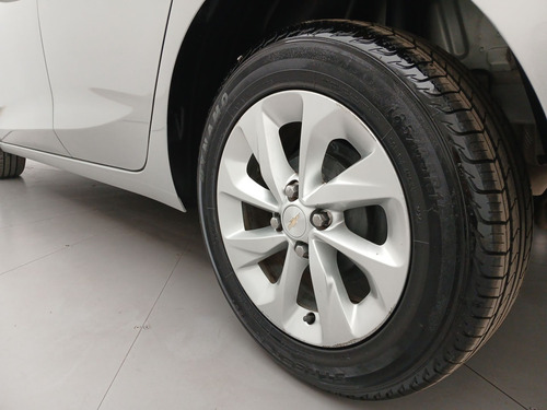 Chevrolet Onix 1.0 TURBO FLEX LT MANUAL