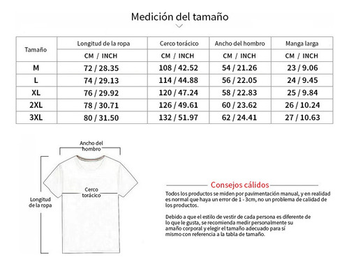 N Playera Henley Casual Manga Corta Con Botones Para Hombre