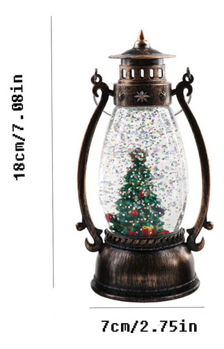 L Decoraciones De Navidad Y Halloween, Bolas De Cristal Que