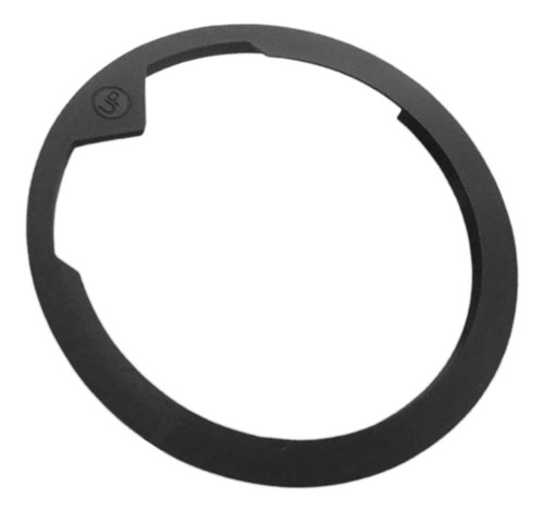 3 El Anillo De Sellado De La Cafetera Con Sello De Goma De
