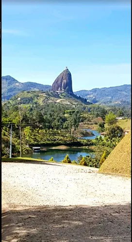 Cabaña Para La.venta En Guatape En Luxe By The Charlee Tipo B