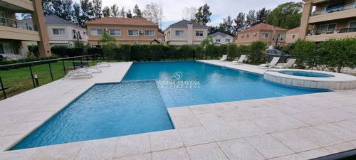 Departamento En Venta En Liquidambar, Pilar, G.b.a. Zona Norte