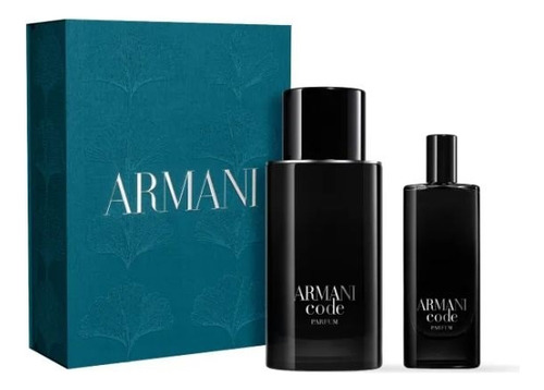Giorgio Armani Armani Code Parfum 75ml+15ml