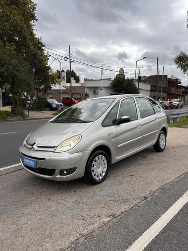 Citroën Xsara Picasso 1.6 Fase2 I