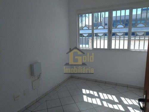 Imóvel Comercial Com 10 Salas E 12 Banheiros, 3 Vagas Privativas Na Avenida Independencia - Alto Da Boa Vista - Ribeirão Preto/sp - Ca1142