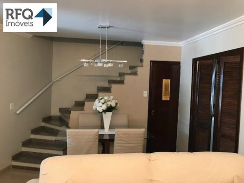 Imagem 8 de 30 de A Casa Está Novinha, 100% Com Móveis Feitos Com Marceneiro!! - Ca00193 - 33609373