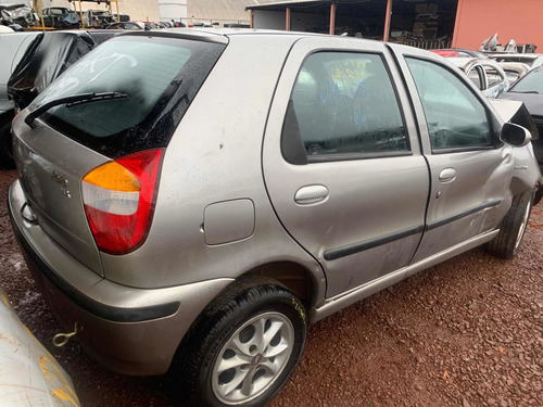 Imagem 3 de 10 de Sucata Para Venda De Peças Fiat Palio 1.3 16v Fire