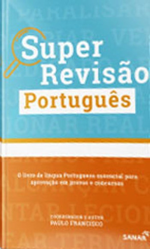 Super Revisao Portugues