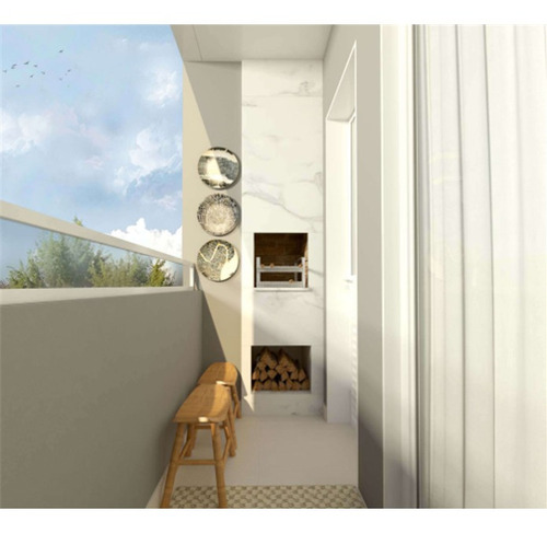Imagem 6 de 29 de Apartamento Residencial Em Curitiba - Pr - Ap0349_capr