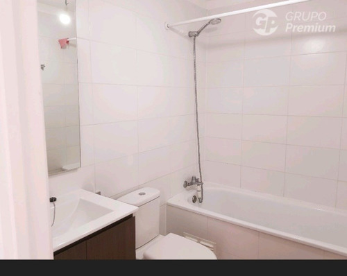 Departamento En Venta De 1d 1b Centro Rancagua