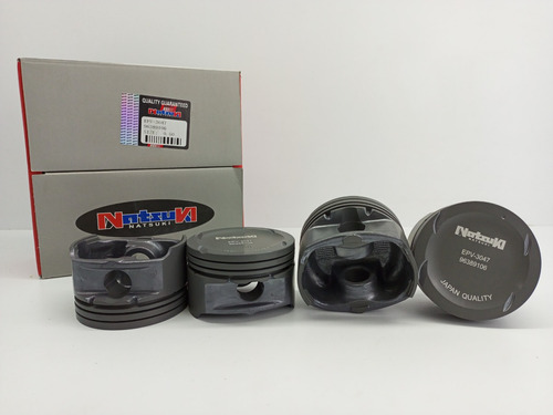 Piston Corsa Aveo Nubira Lano 1.6 (030)