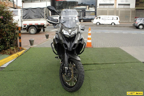 Benelli Trk 502x