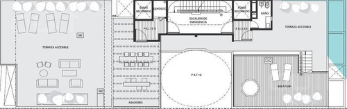 Imagen 15 de 17 de Un Dormitorio A La Venta En Barrio Güemes