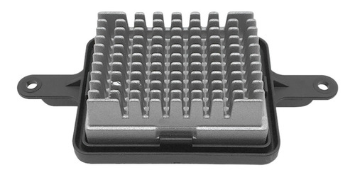 Resistor Variador Forzador Peugeot 5008 3008 (5 Pin)