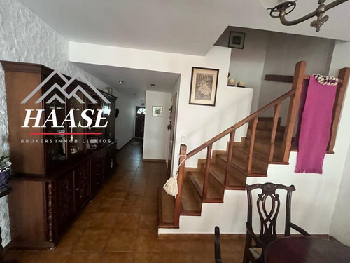Imagen 3 de 30 de Venta Duplex 208 M2 3 Dorm/play/3 Coch/patio /terraza Nuñez