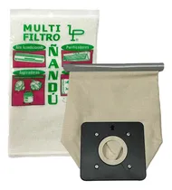 Comprar Bolsa De Tela Y Filtro De Guata Aspiradora Atma Sanyo Y Más