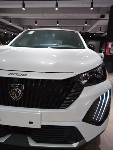 Peugeot 2008 1.6 Allure