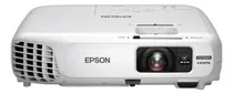 Comprar Projetor Data Show Profissional Epson Powerlite W18+ 3000lms