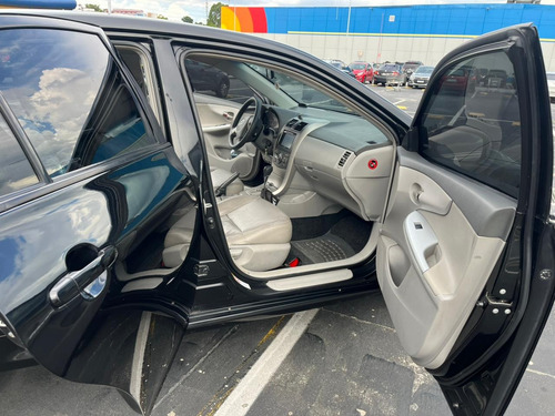 Toyota Corolla 1.8 16v Xei Flex Aut. 4p