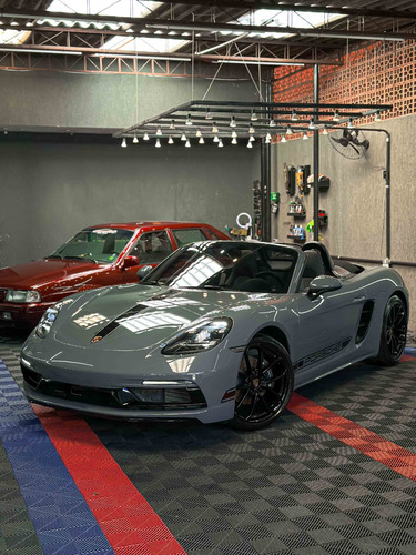 Porsche 718 boxster 2.0 Style Edition Pdk 2p