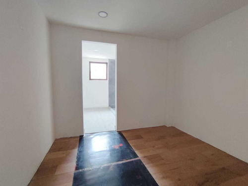 Imagen 3 de 10 de Departamento (ph) En Venta En Lomas De Tecamachalco