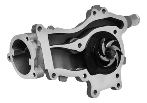 Bomba De Agua Moresa Para Buick Encore Convenience 1.4 13-16
