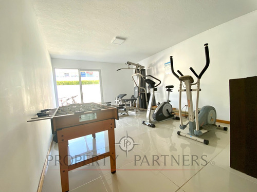Imagen 8 de 13 de Moderno Apartamento Con Amenities Para Inversión.