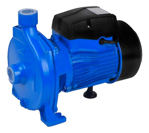 Bomba Centrífuga De Agua 1 X 1 1 Hp Kaili Kl1303