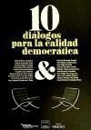 10 Diálogos Para La Calidad Democrática - Joan Fuster
