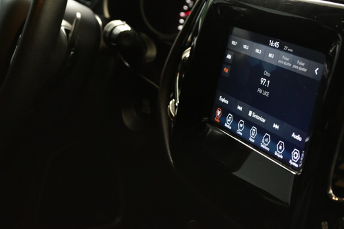 Imagen 12 de 15 de Jeep Compass 2.4 Limited 170cv Atx