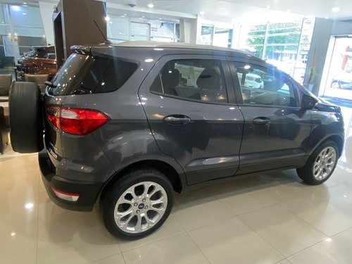 Imagen 14 de 15 de Ford Ecosport 1.5 Titanium 123cv 4x2 Manual 2022 1