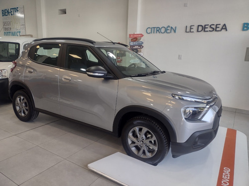 Imagen 3 de 9 de Citroen C3 Feel Vti 1.6