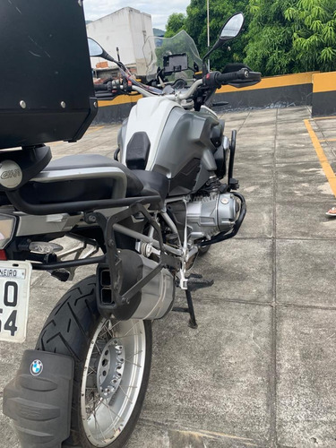 Bmw R1200 Gs Premium