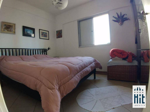 Imagem 19 de 30 de Apartamento À Venda, 55 M² Por R$ 550.000,00 - Chácara Inglesa - São Paulo/sp - Ap4181