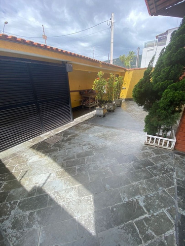 Imagem 26 de 30 de Casa Em Solemar, Praia Grande/sp De 300m² 3 Quartos À Venda Por R$ 830.000,00 - Ca1762850-s