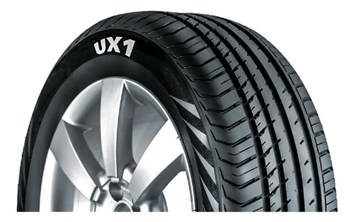 Llanta 225/50r17 Jk Tyre Ux1 93v