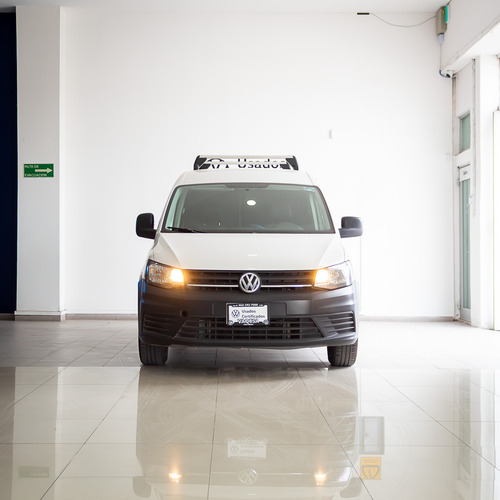 Volkswagen Caddy 2018