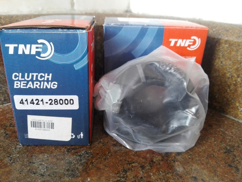 Collarin Accent Getz Elantra Verna Brisa
