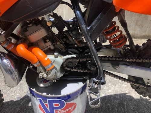 Imagen 6 de 12 de Ktm 50 Sx