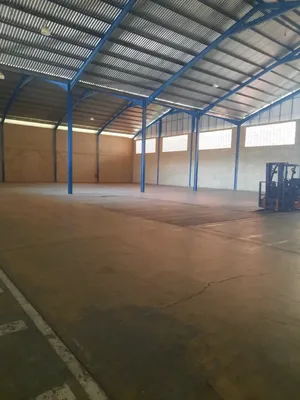 Galpón en alquiler